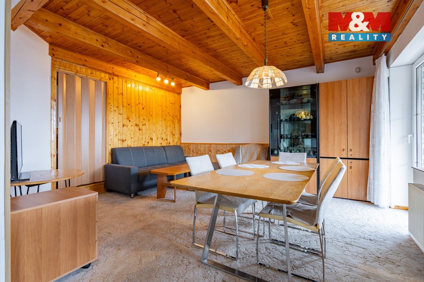 Prodej domu 176 m² - foto 2