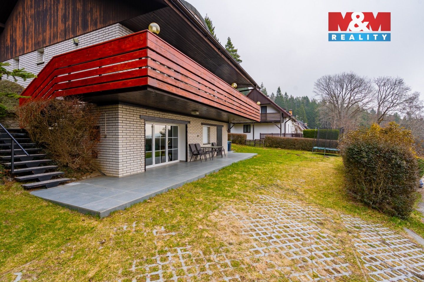Prodej domu 176 m² - foto 4