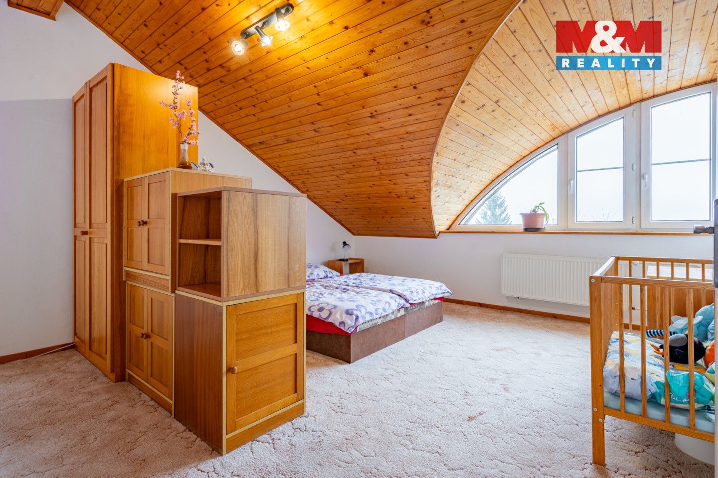 Prodej domu 176 m² - foto 19