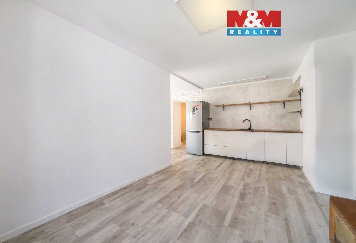 Prodej bytu 3+kk 73 m² - foto 1