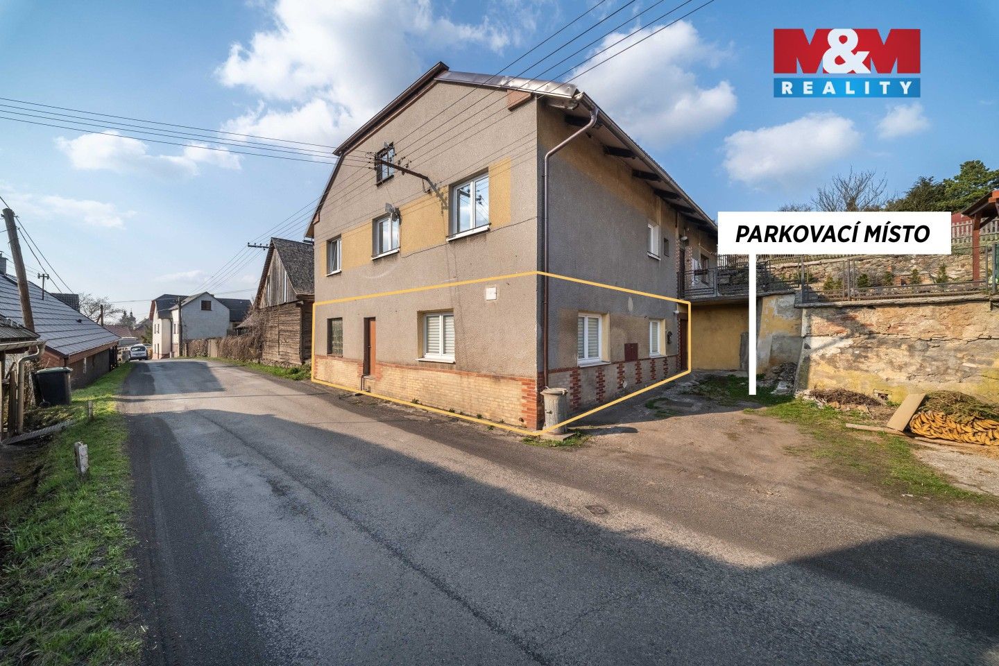 Prodej bytu 3+kk 73 m² - foto 3