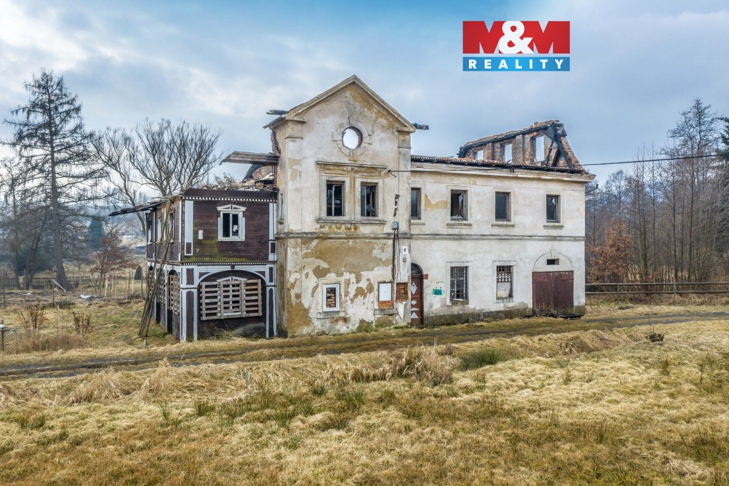 Prodej domu 140 m² - foto 1