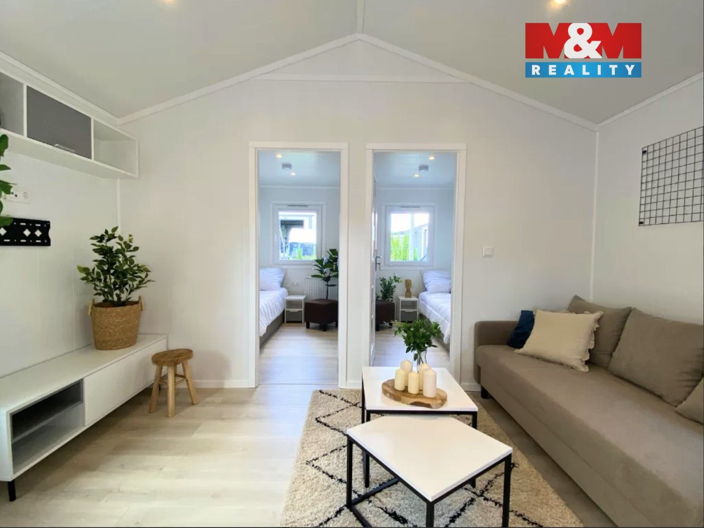Prodej domu 57 m² - foto 3