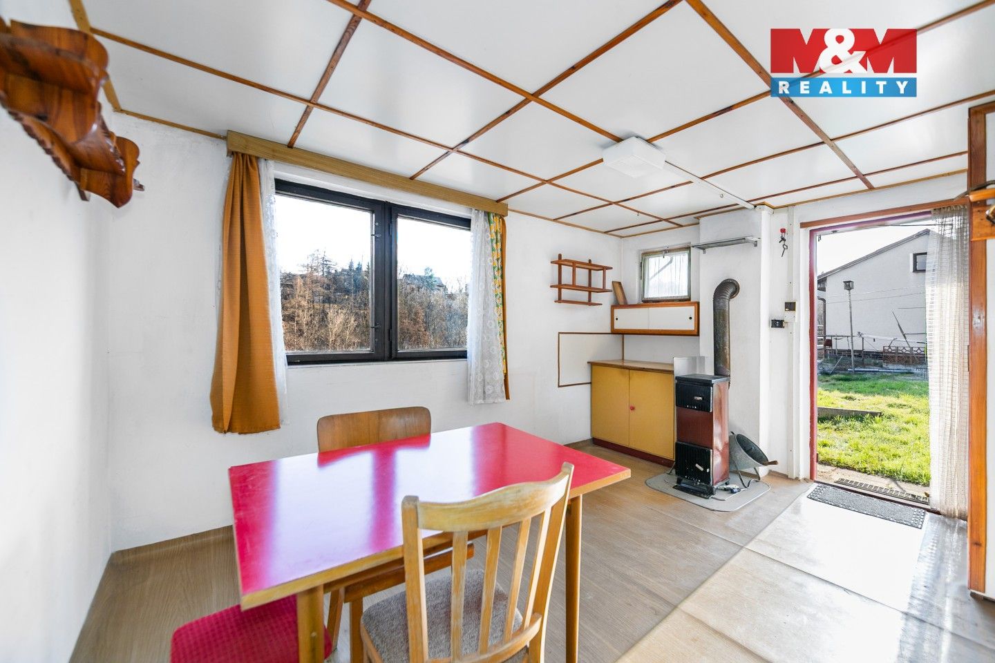 Prodej domu 15 m² - foto 4