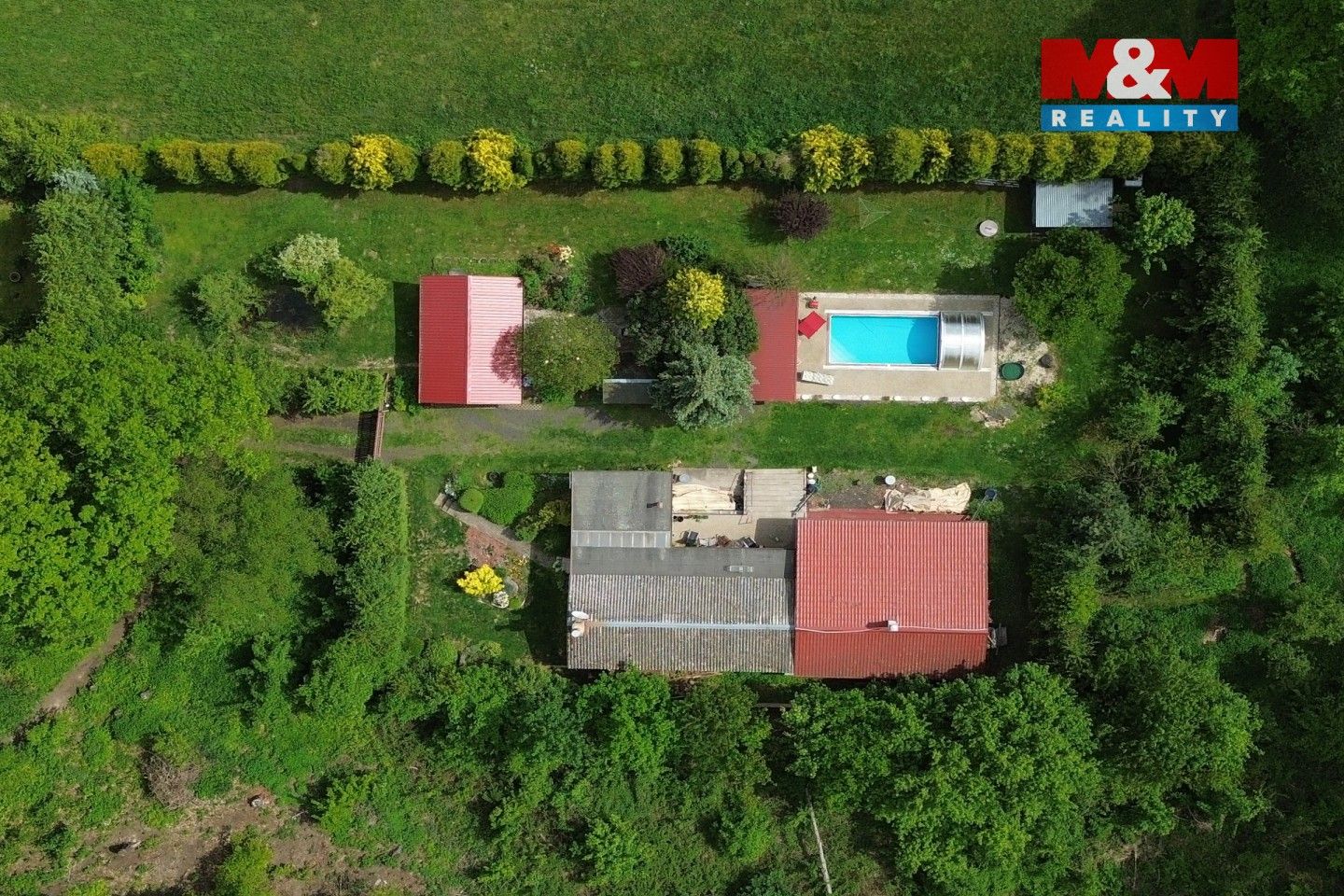Prodej domu 124 m² - foto 2