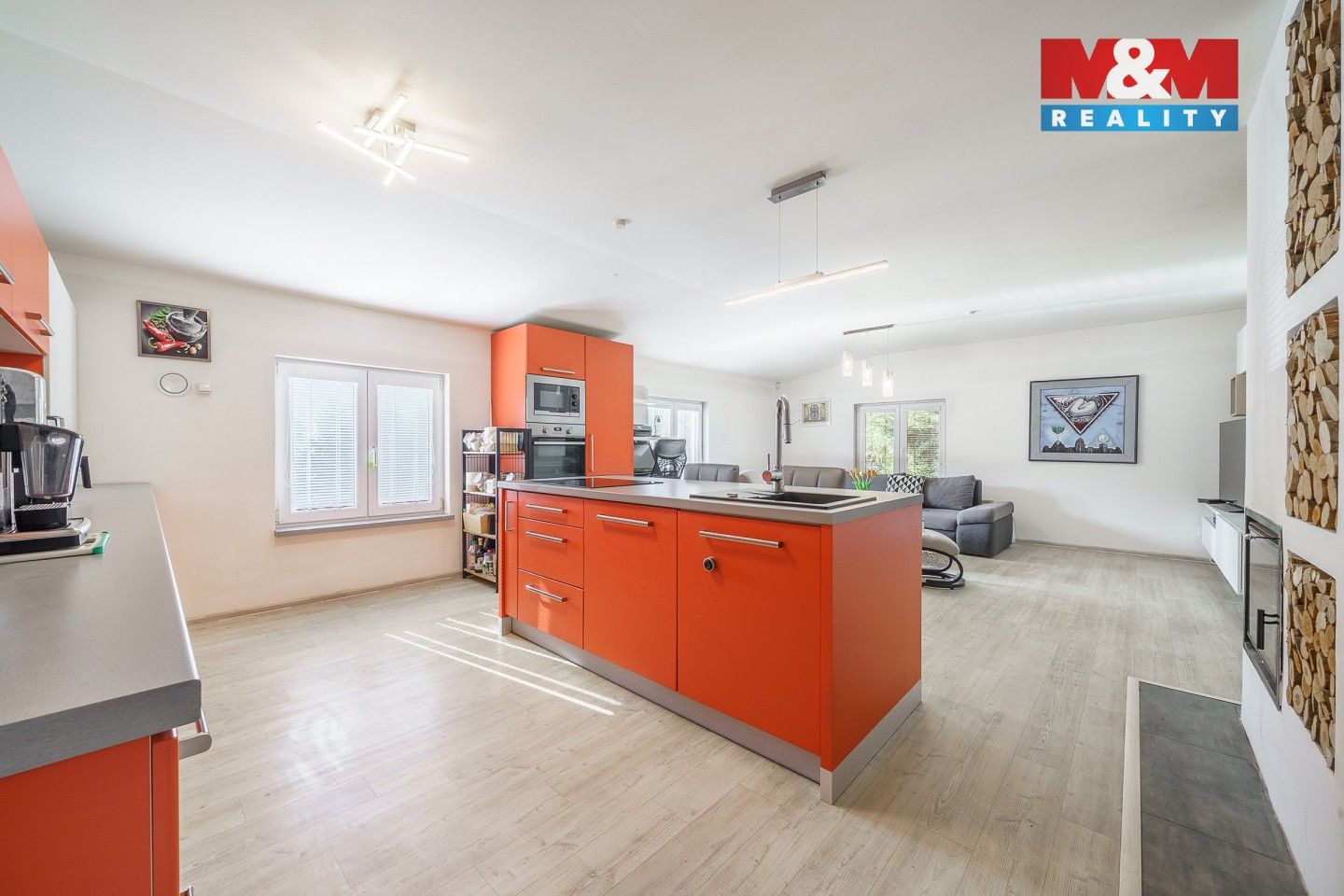 Prodej domu 124 m² - foto 3