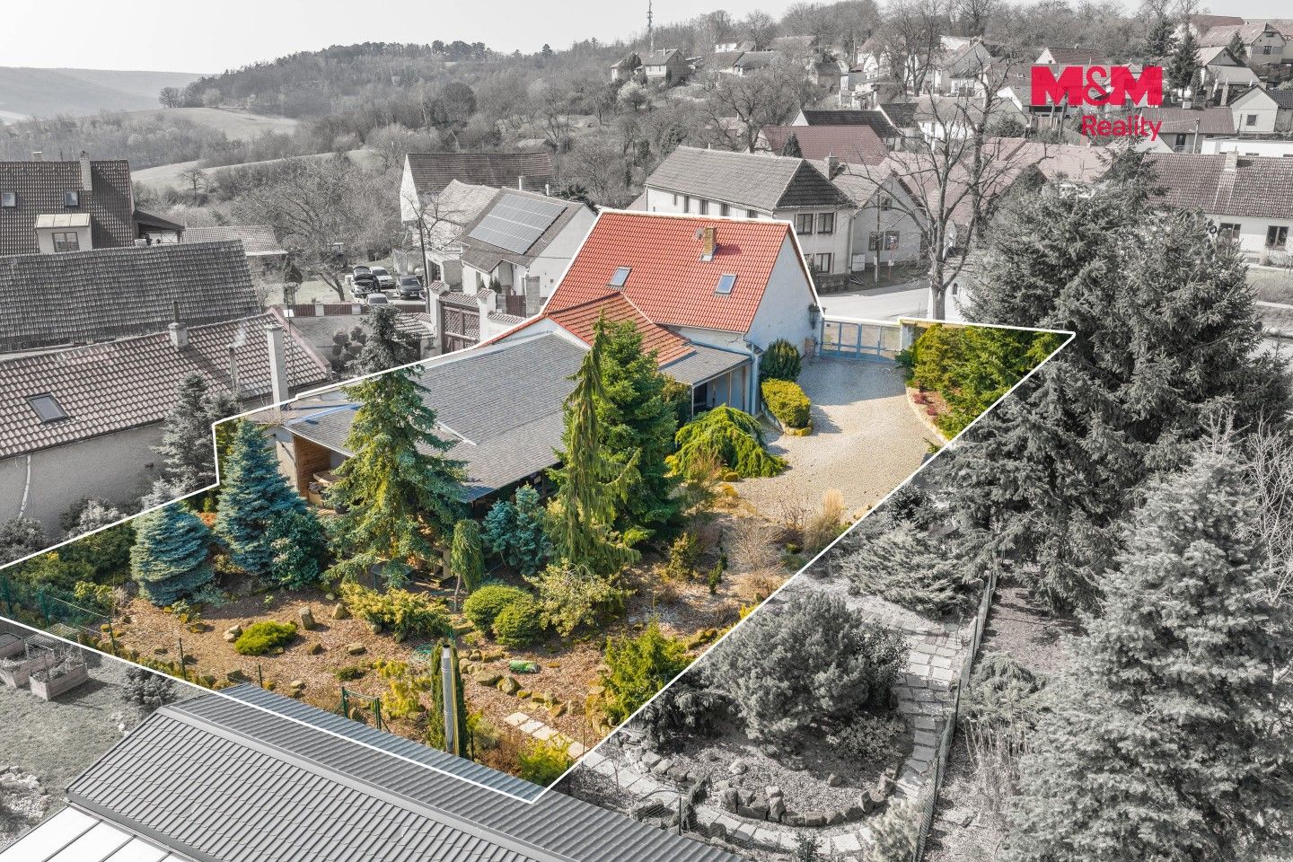 Prodej domu 240 m² - foto 1
