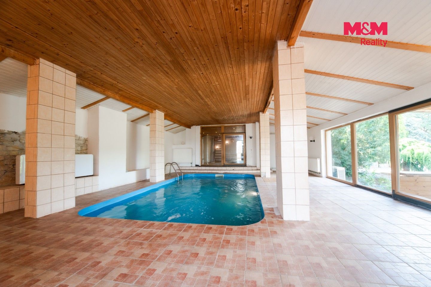 Prodej domu 240 m² - foto 5