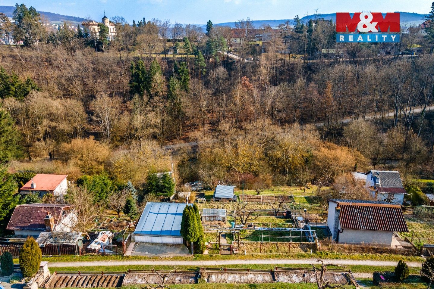 Prodej domu 15 m² - foto 12