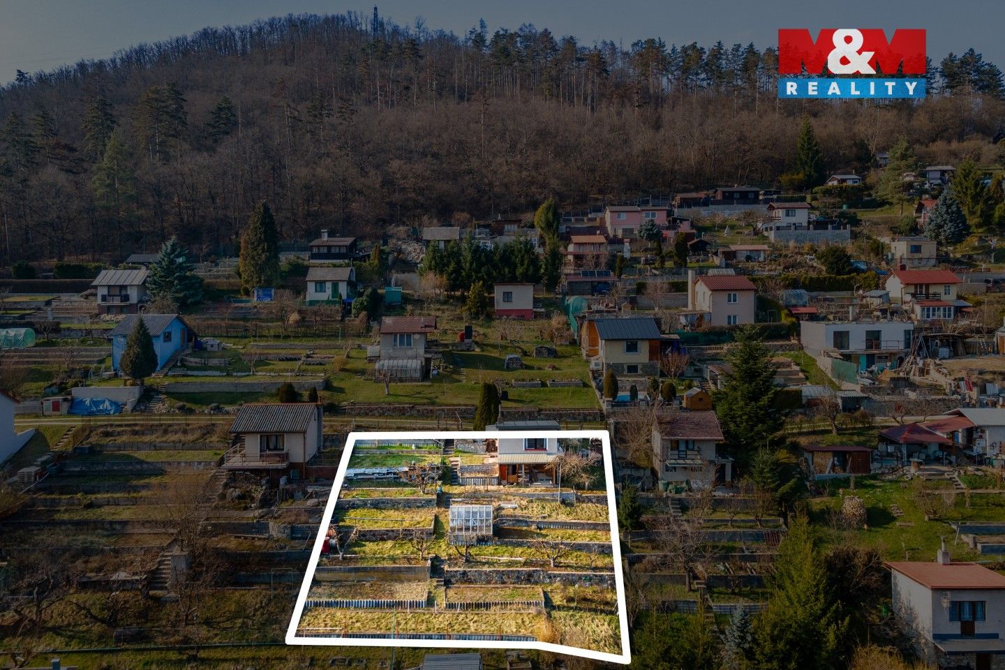 Prodej domu 15 m² - foto 15