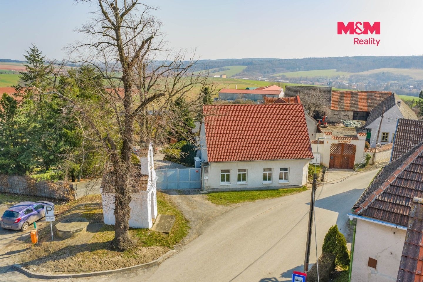 Prodej domu 240 m² - foto 12