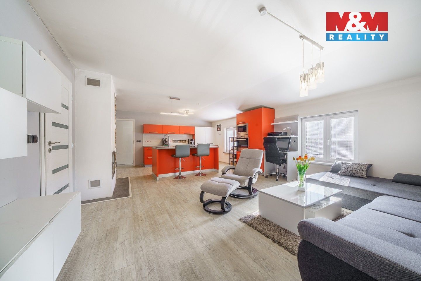 Prodej domu 124 m² - foto 17