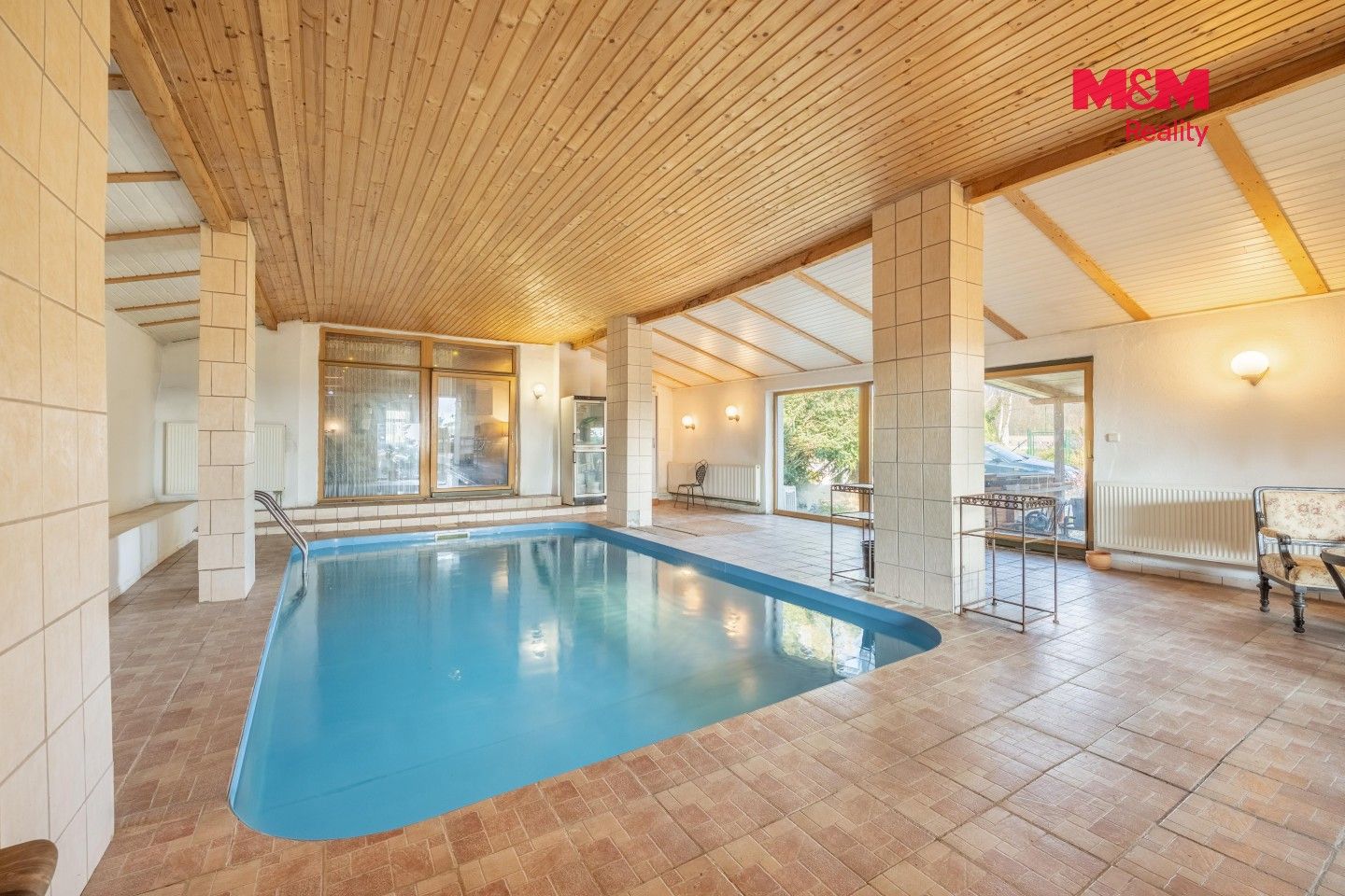 Prodej domu 240 m² - foto 19