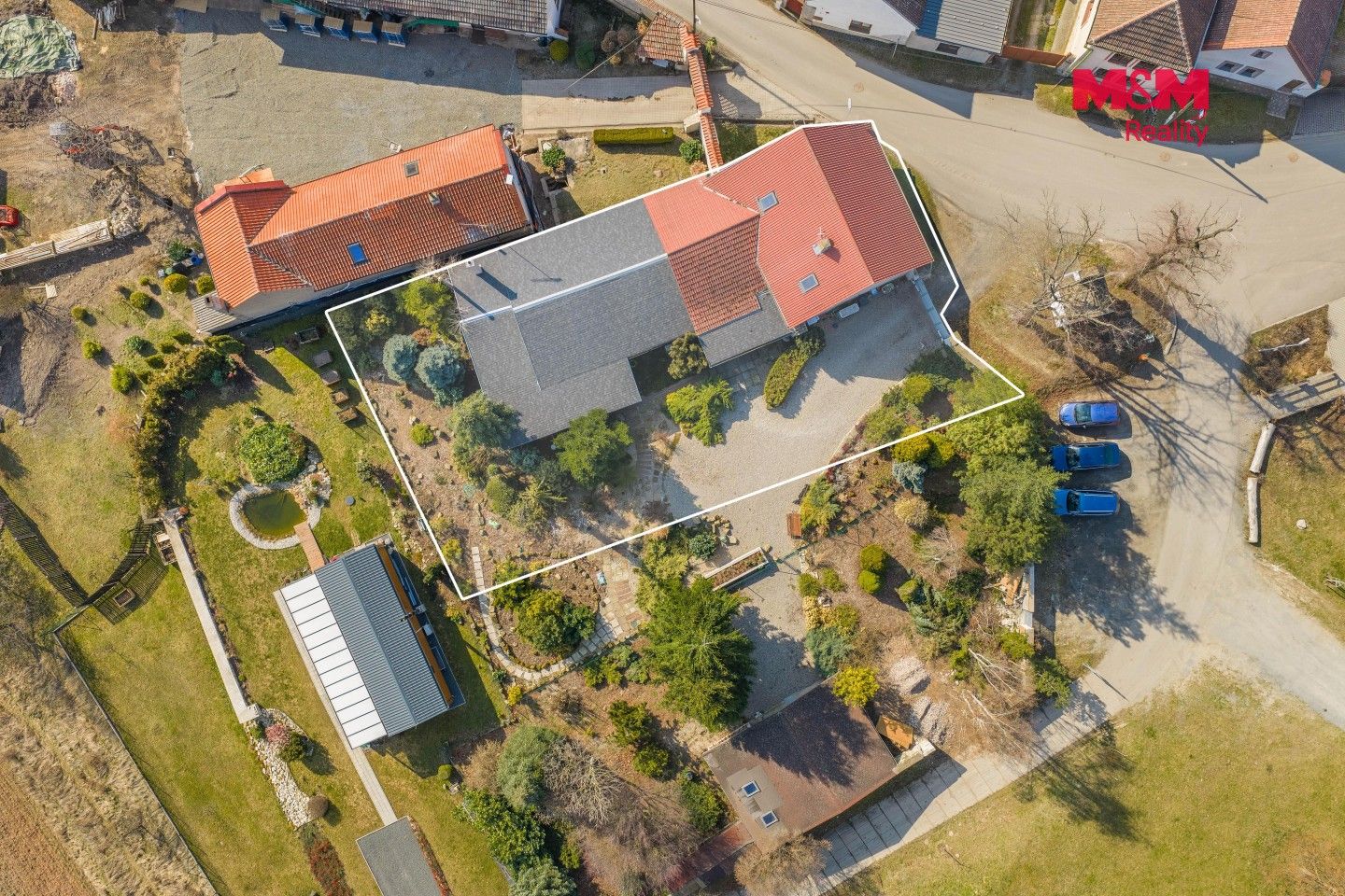 Prodej domu 240 m² - foto 22