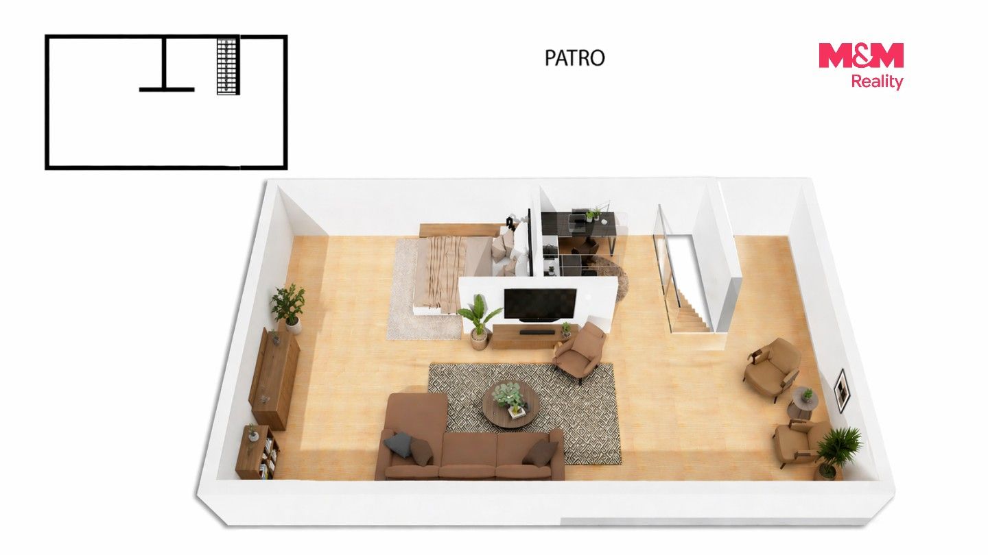 Prodej domu 240 m² - foto 24