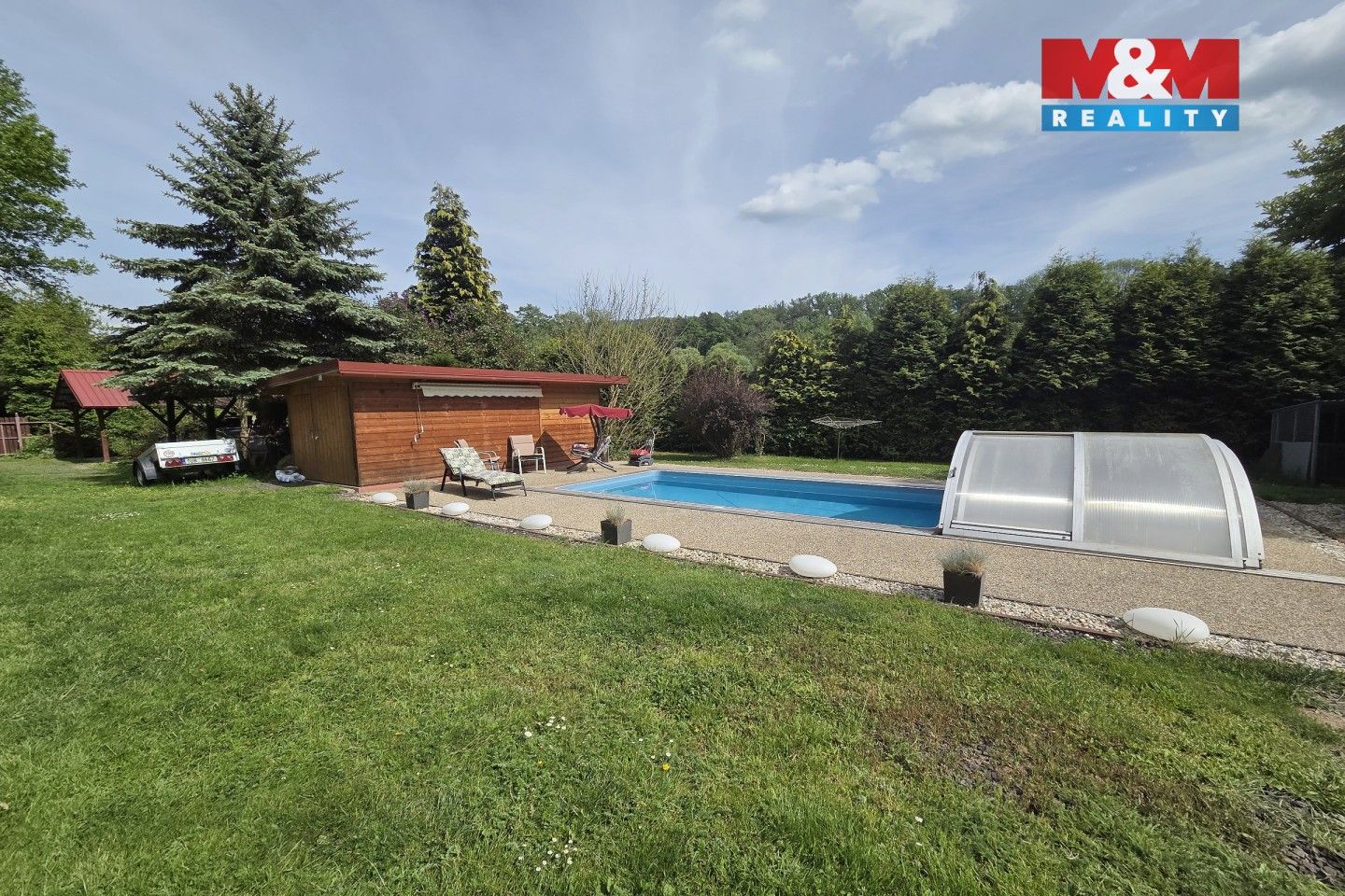Prodej domu 124 m² - foto 29