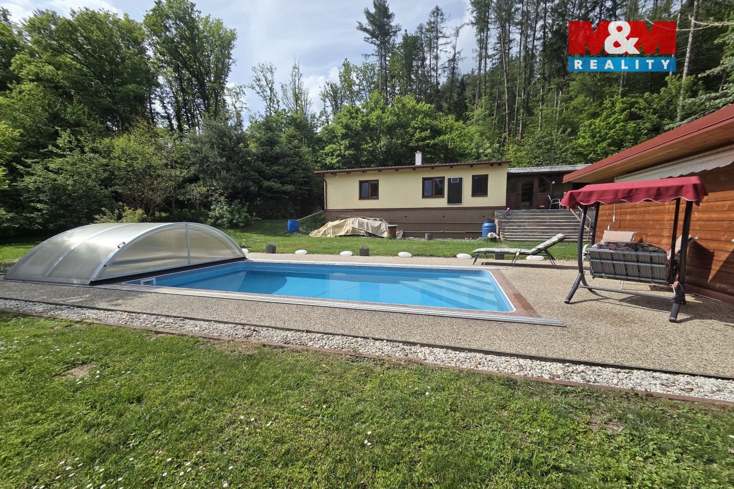 Prodej domu 124 m² - foto 28