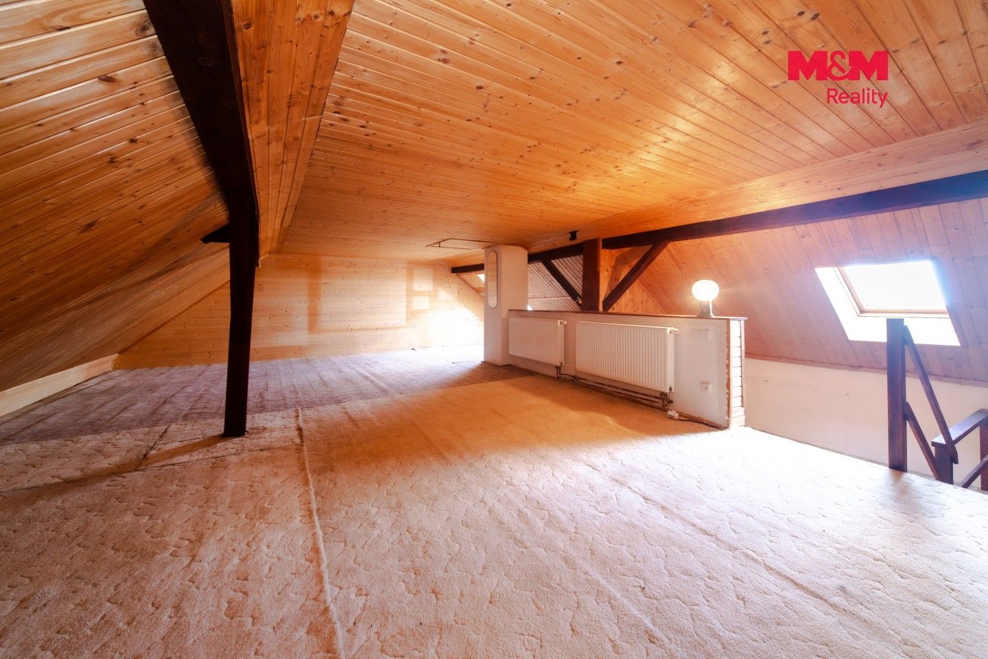 Prodej domu 240 m² - foto 31
