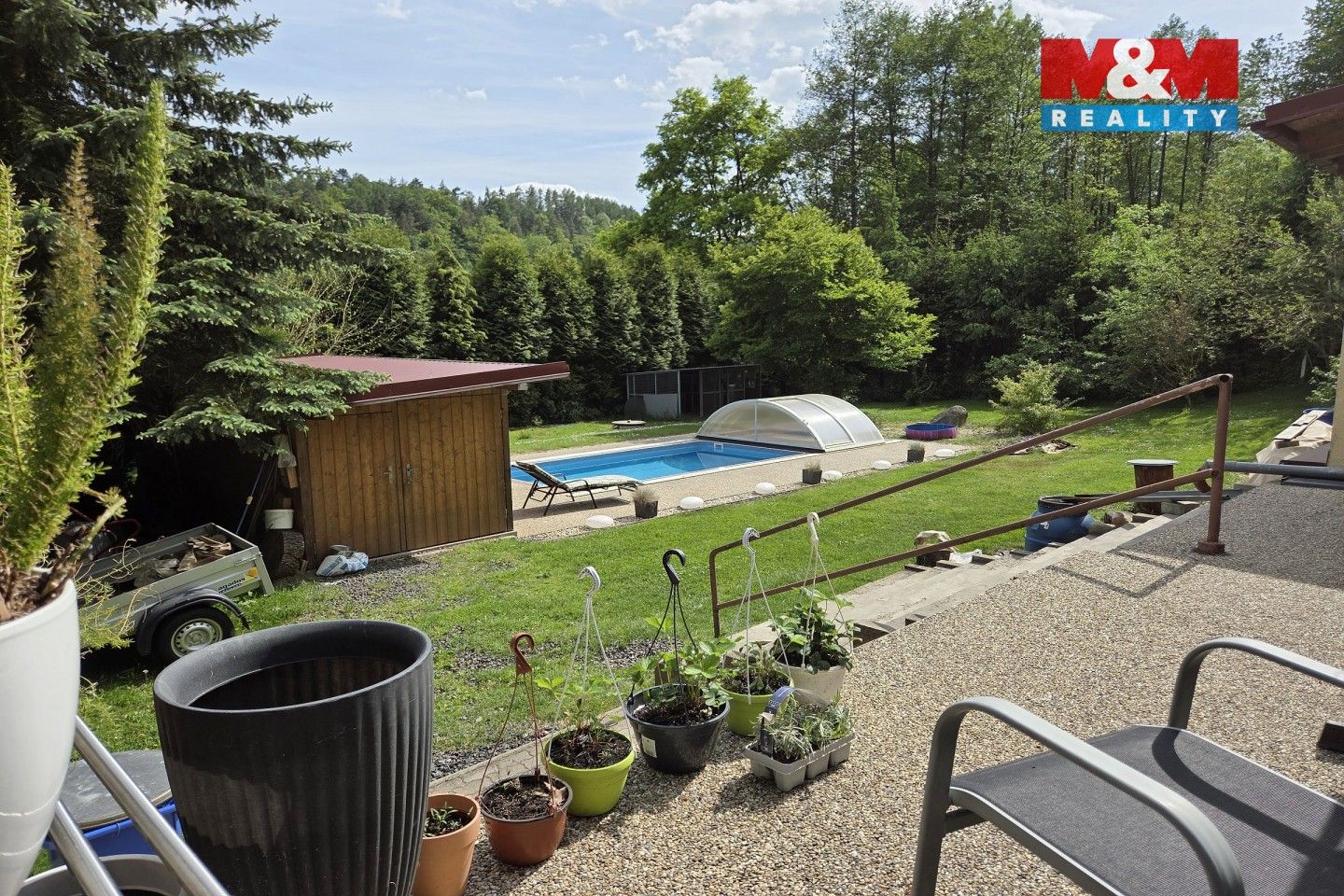 Prodej domu 124 m² - foto 33