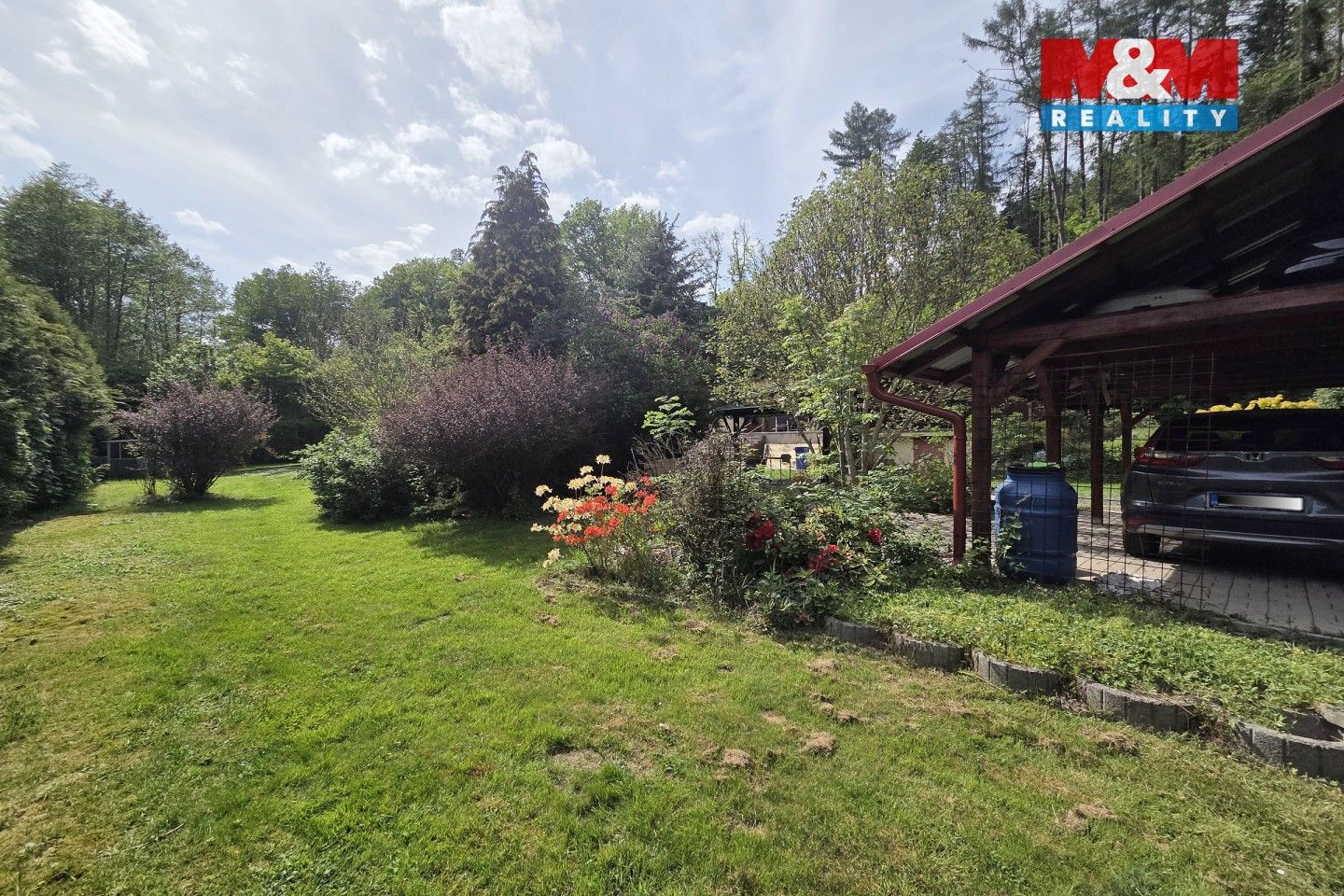 Prodej domu 124 m² - foto 38