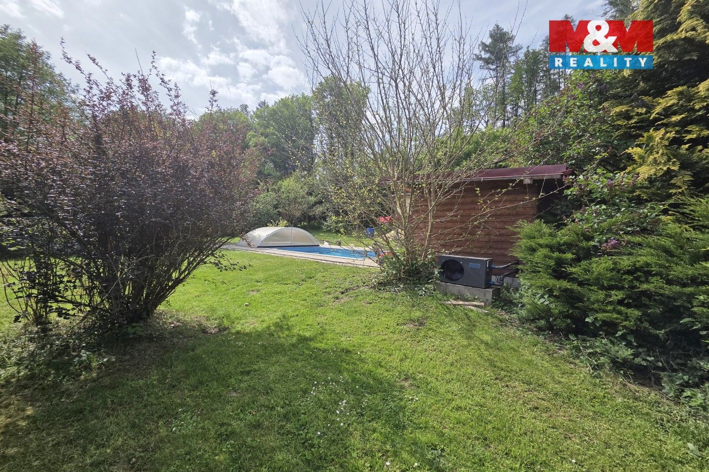 Prodej domu 124 m² - foto 36