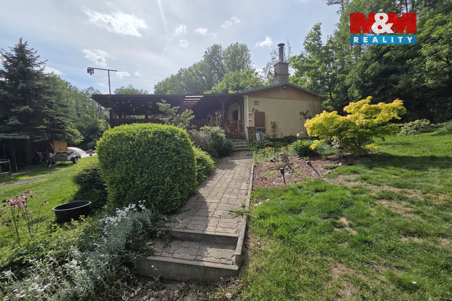 Prodej domu 124 m² - foto 40