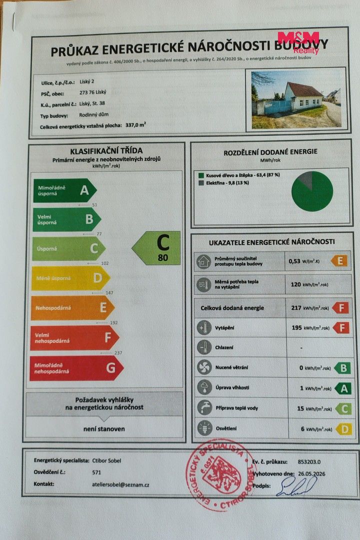 Prodej domu 240 m² - foto 40