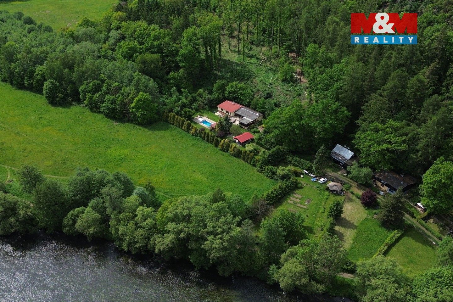 Prodej domu 124 m² - foto 42
