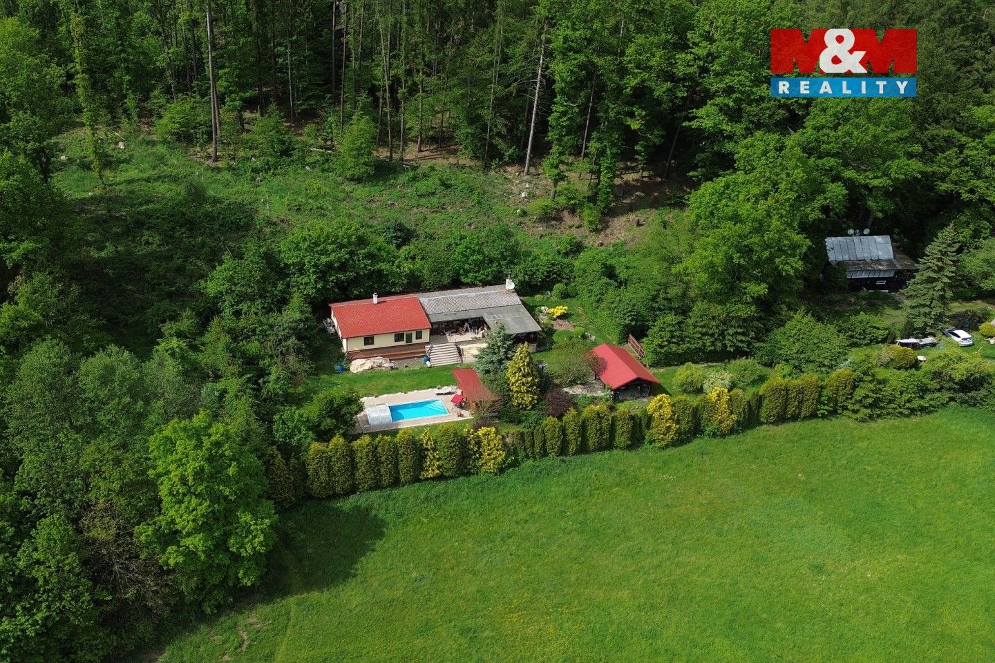 Prodej domu 124 m² - foto 45