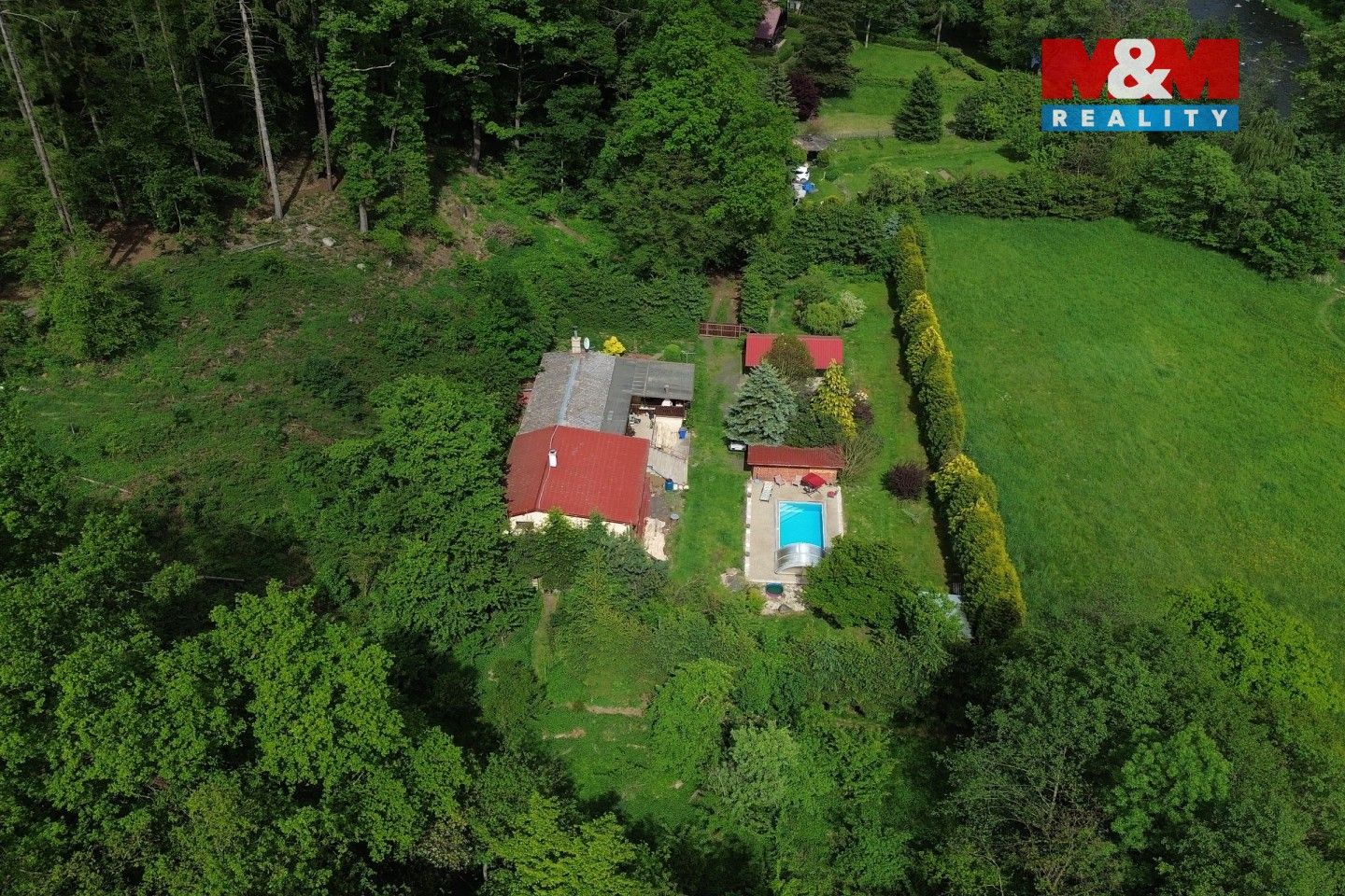 Prodej domu 124 m² - foto 46
