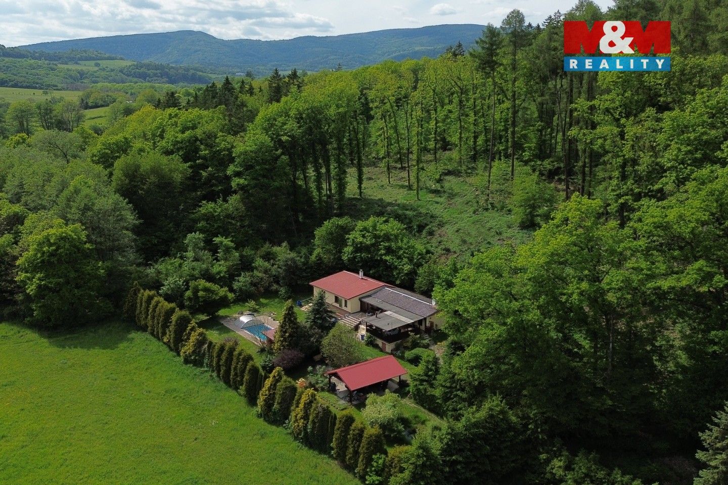 Prodej domu 124 m² - foto 48