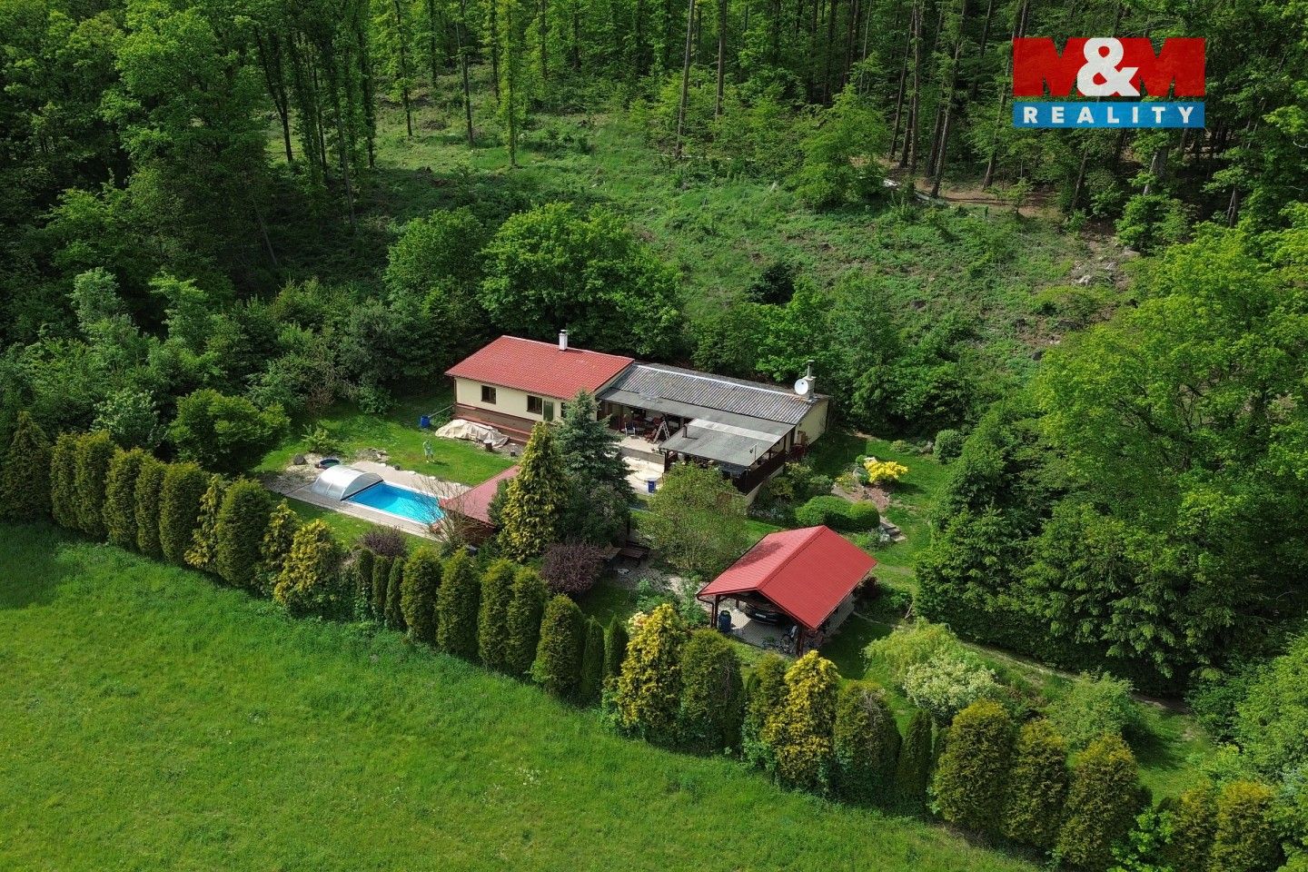 Prodej domu 124 m² - foto 47