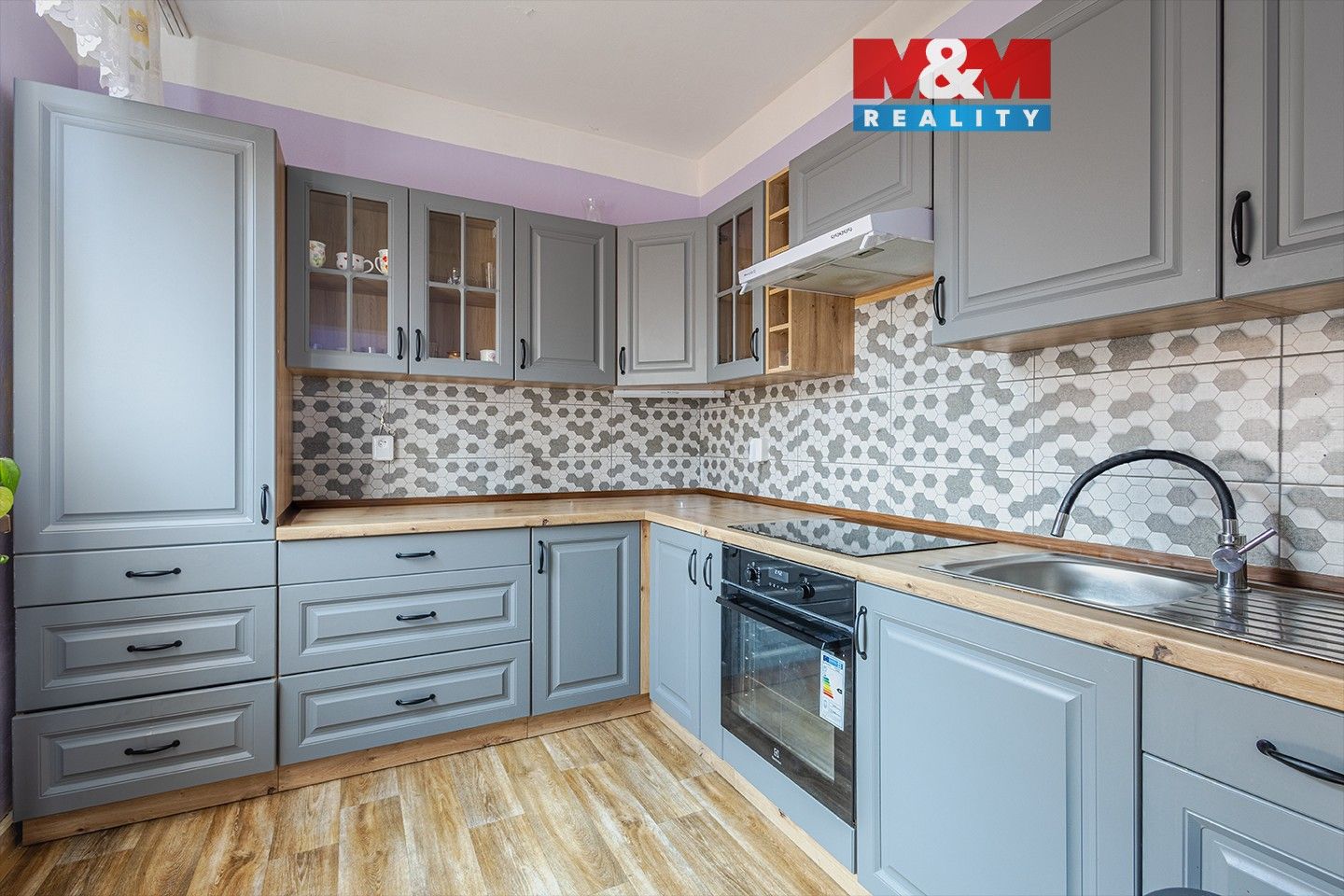 Prodej bytu 5+1 86 m² - foto 1