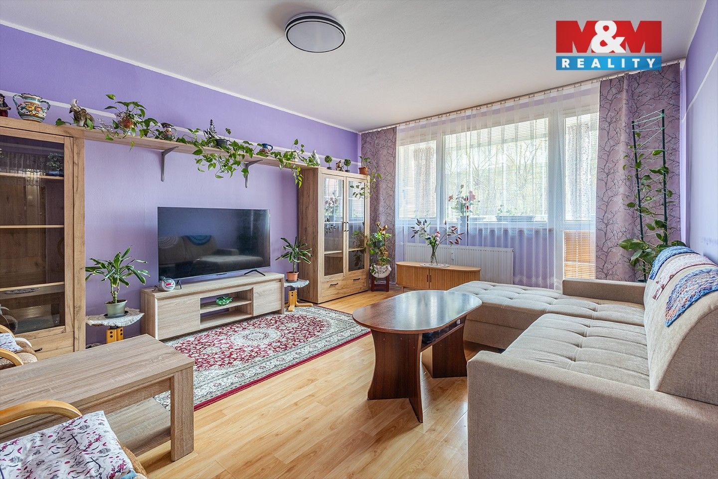 Prodej bytu 5+1 86 m² - foto 2
