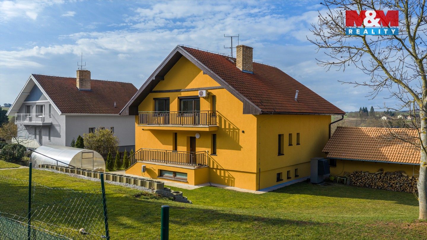 Prodej domu 280 m² - foto 5