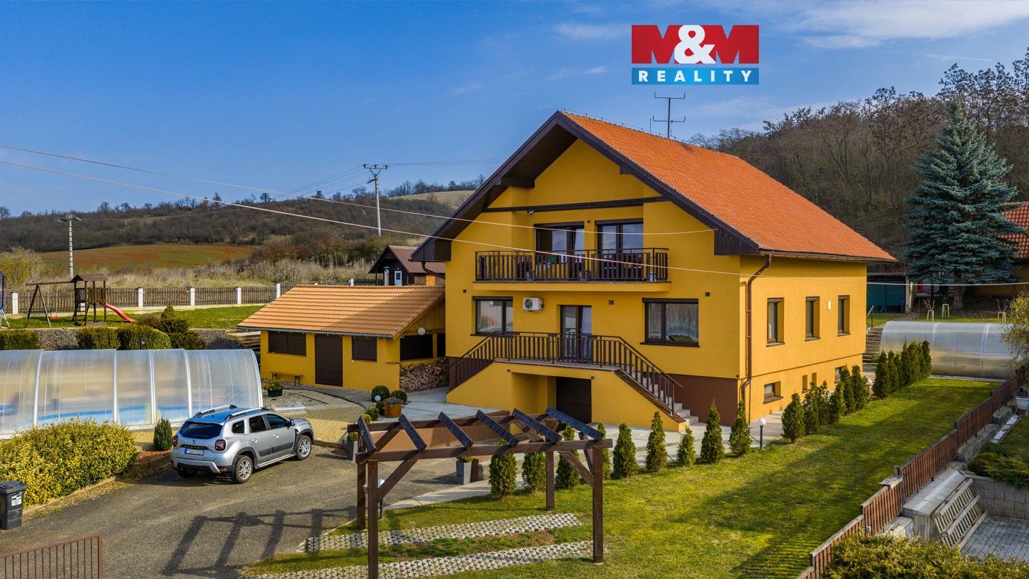 Prodej domu 280 m² - foto 6