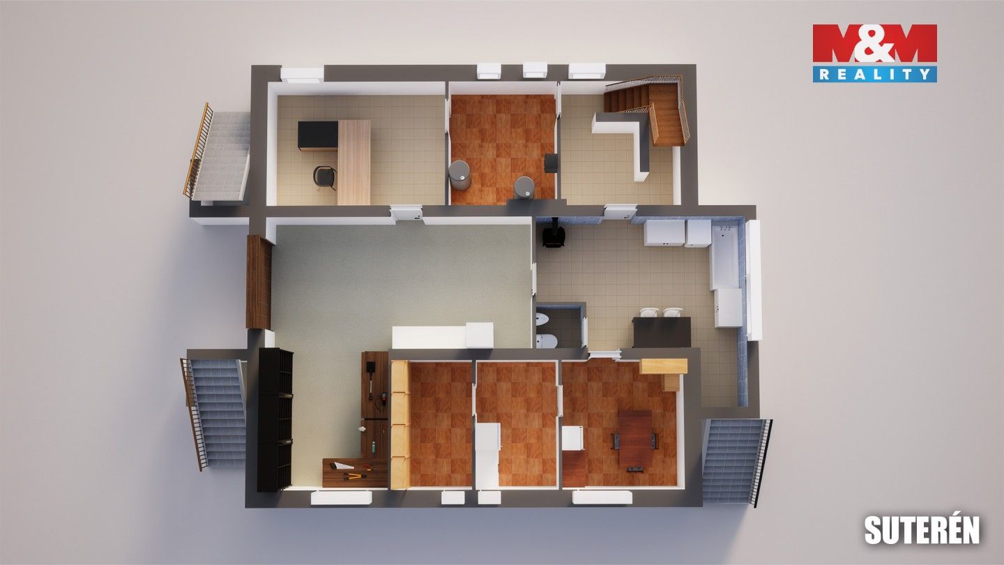 Prodej domu 280 m² - foto 8