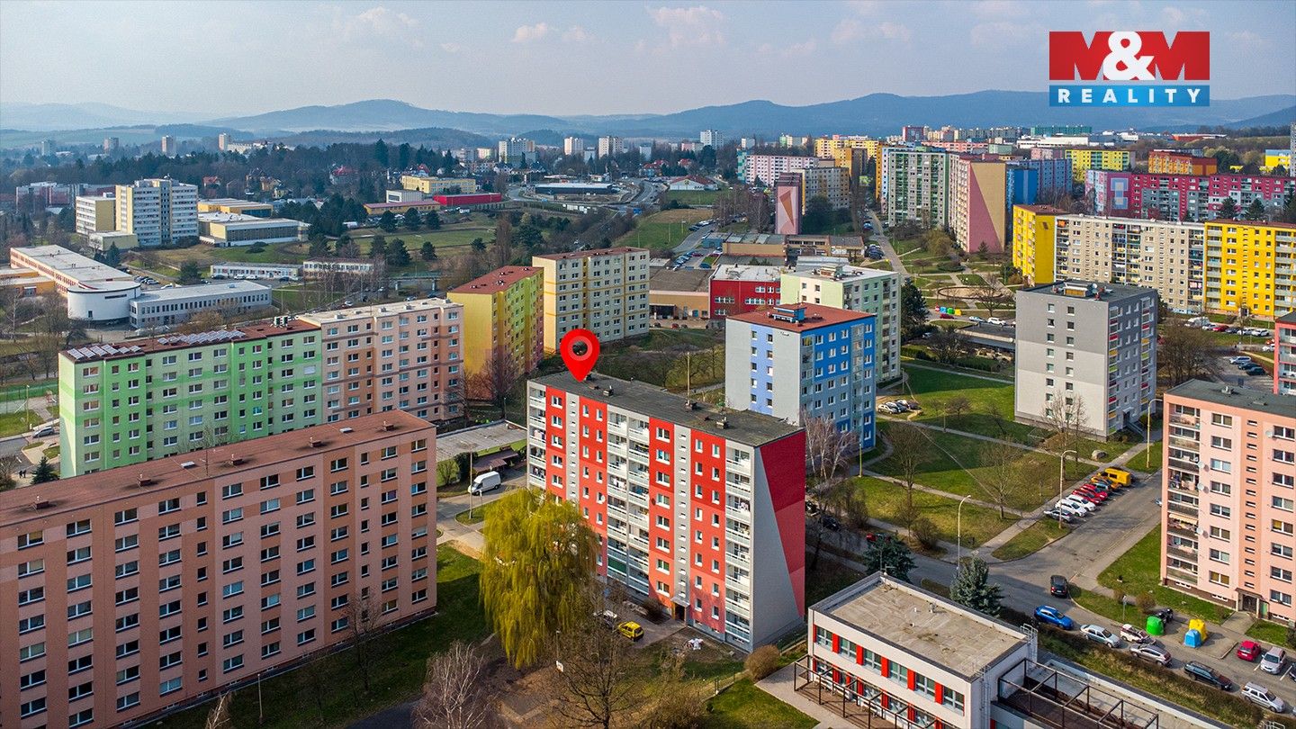 Prodej bytu 5+1 86 m² - foto 12