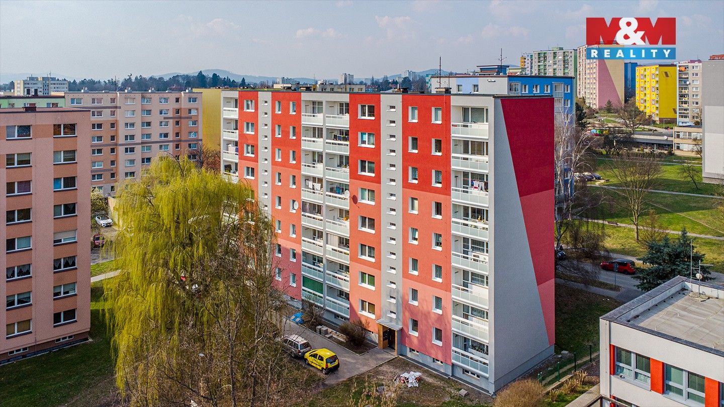 Prodej bytu 5+1 86 m² - foto 11