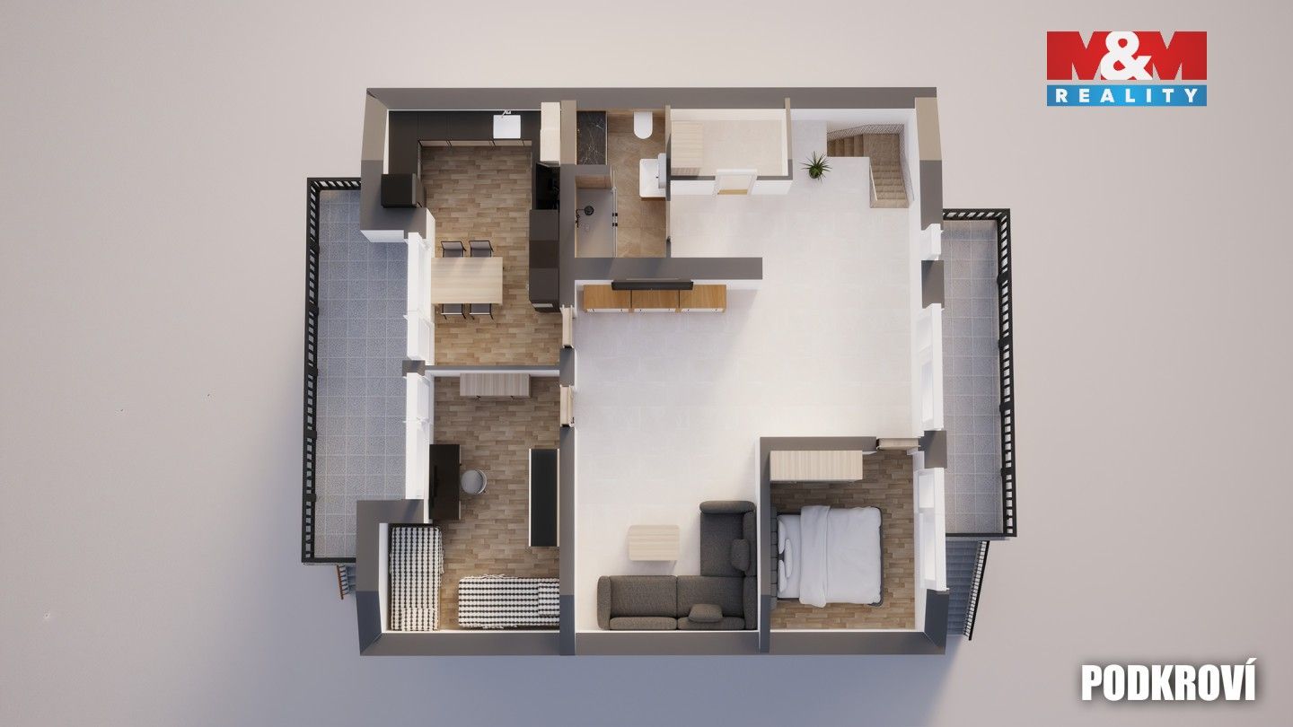 Prodej domu 280 m² - foto 25