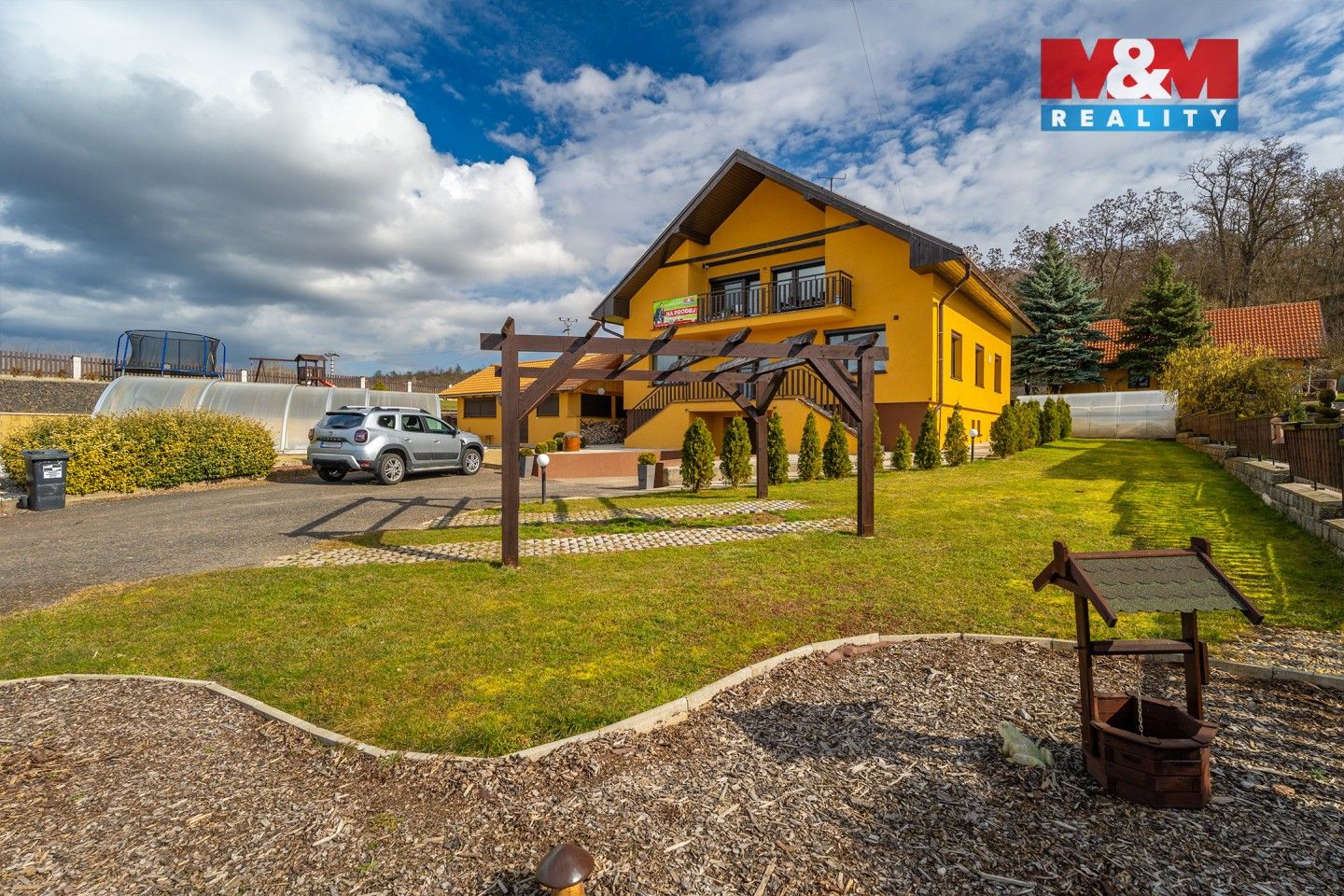 Prodej domu 280 m² - foto 44
