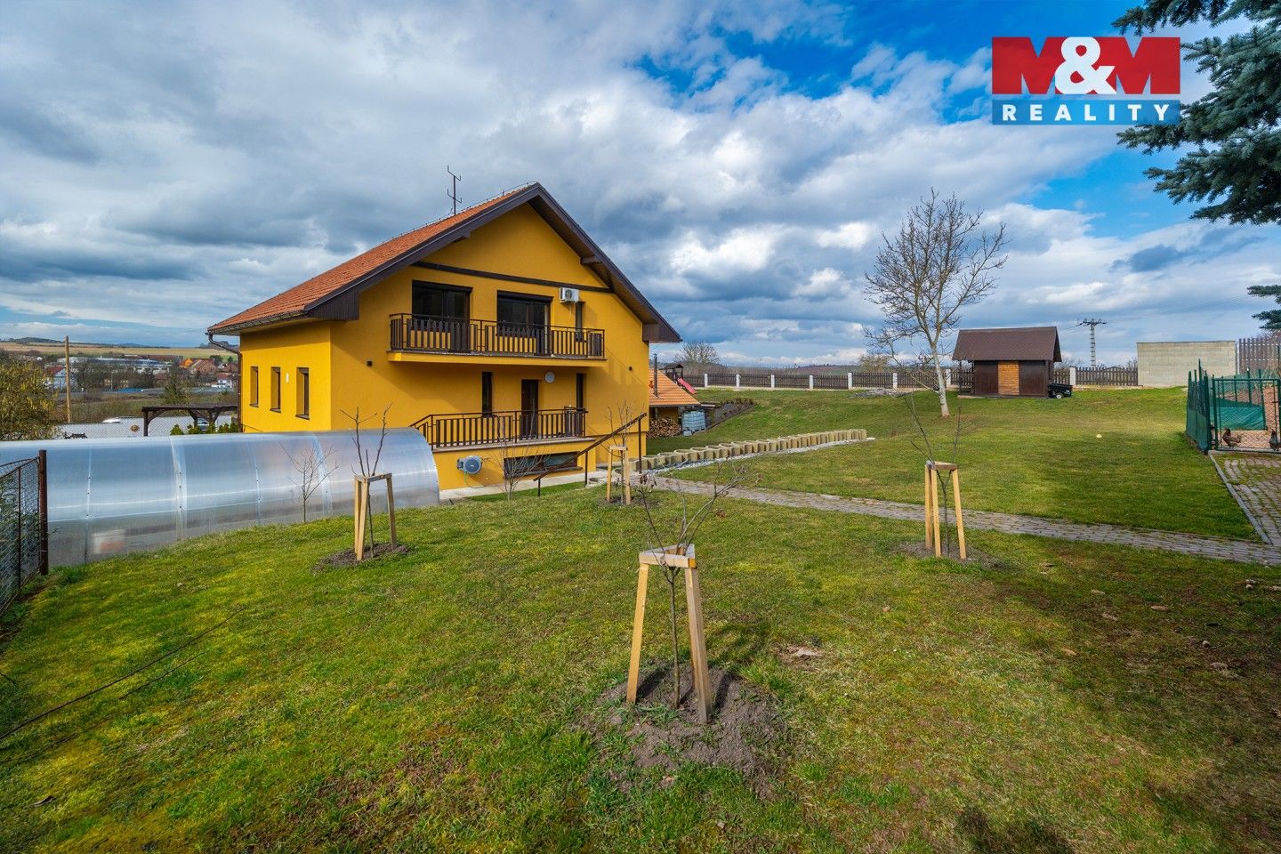 Prodej domu 280 m² - foto 41