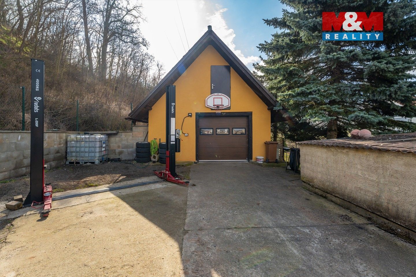 Prodej domu 280 m² - foto 42
