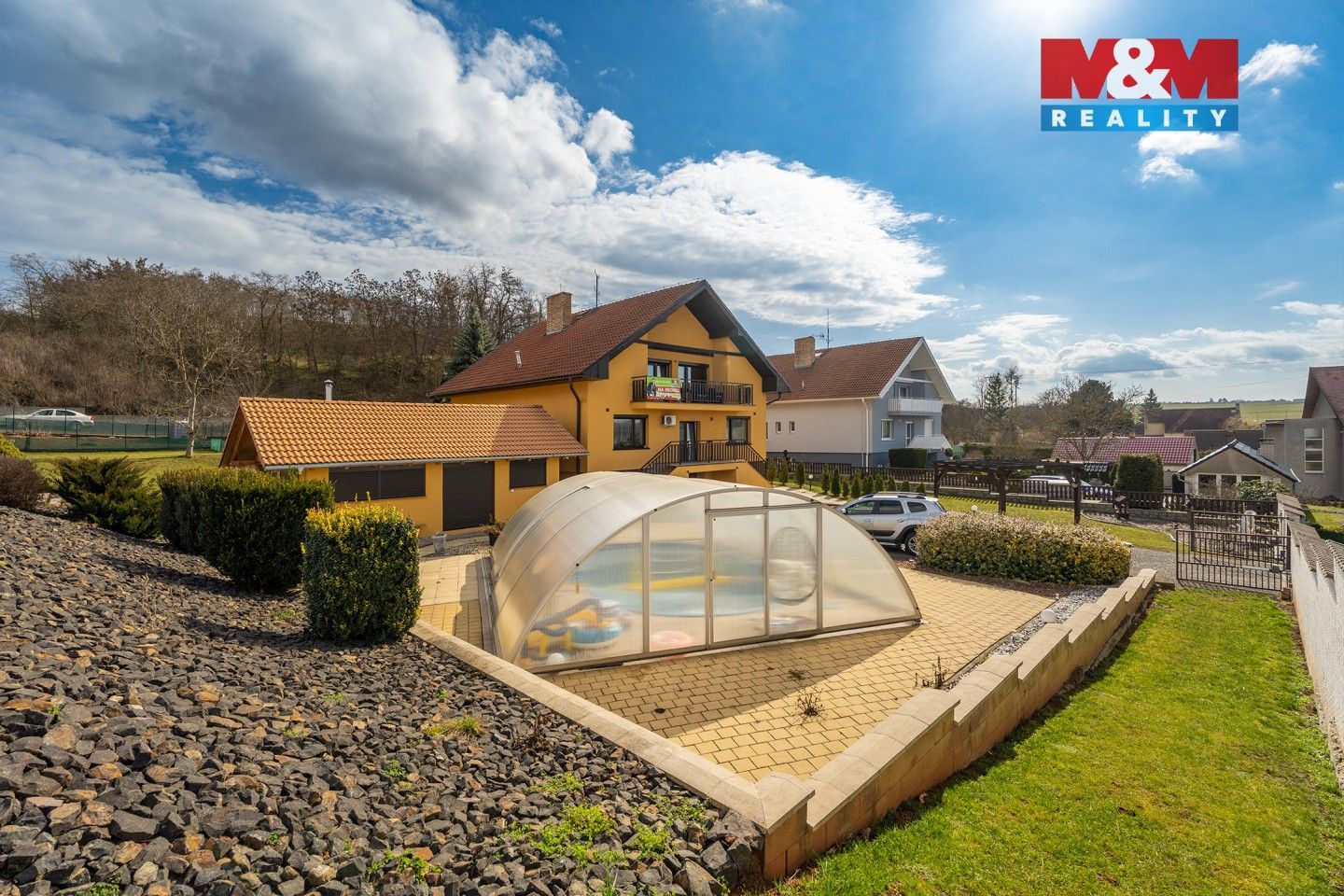 Prodej domu 280 m² - foto 46