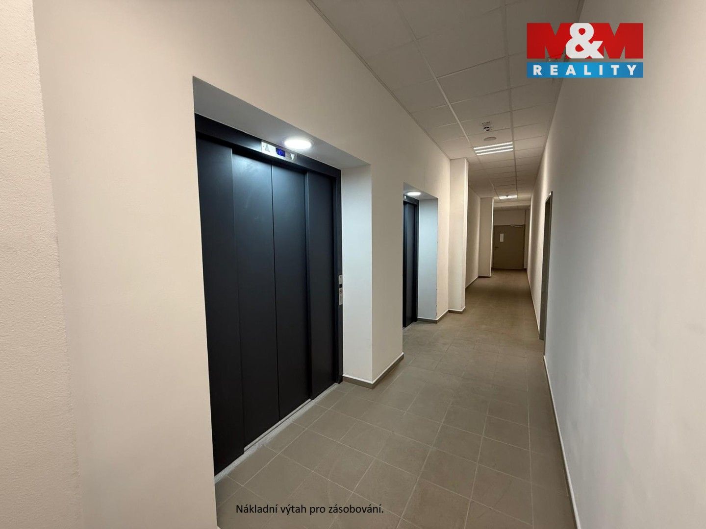 Pronájem komerčního prostoru 77 m² - foto 3