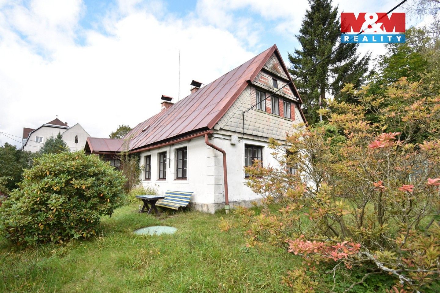 Prodej domu 194 m² - foto 1