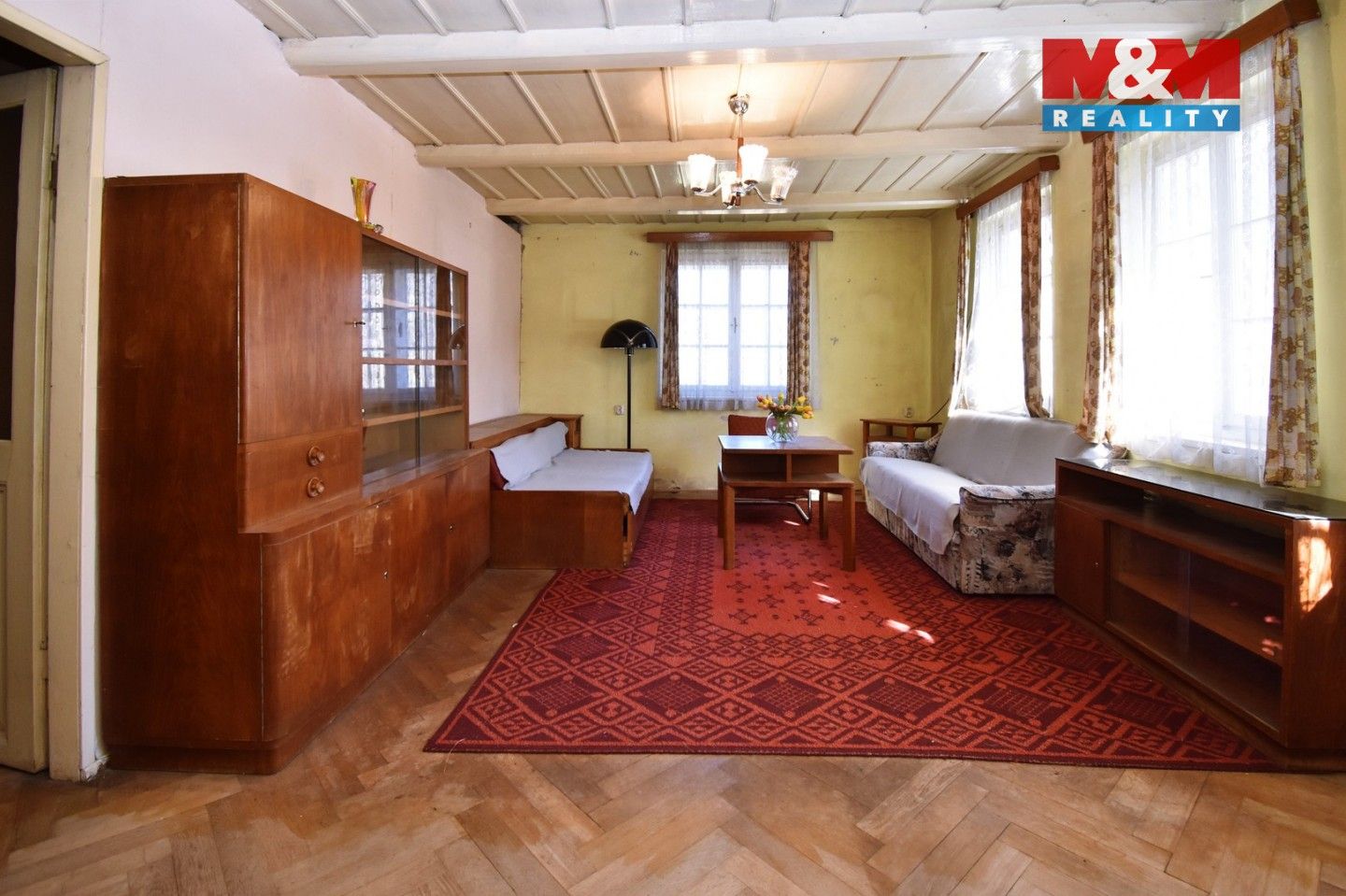 Prodej domu 194 m² - foto 2