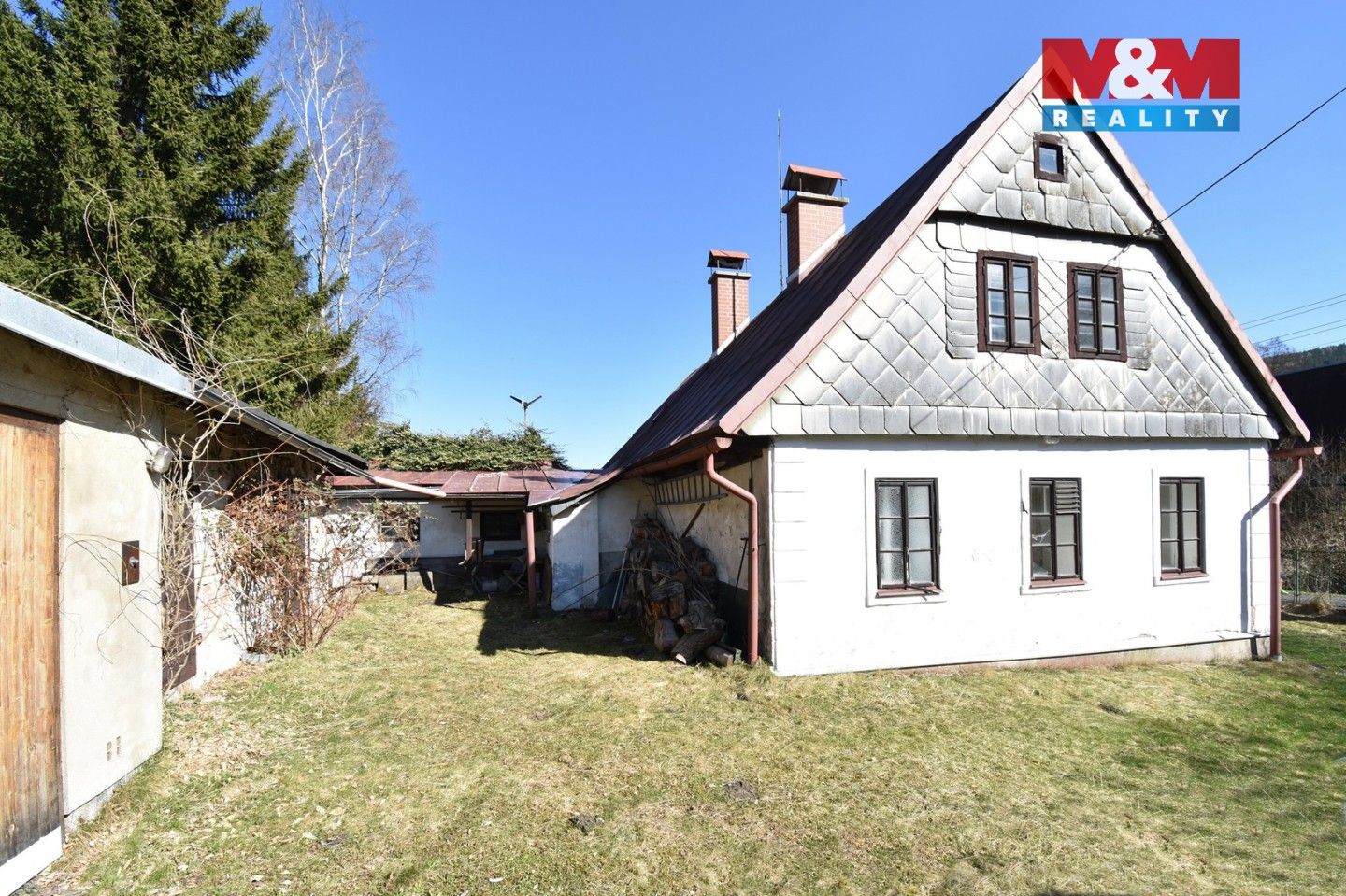 Prodej domu 194 m² - foto 4