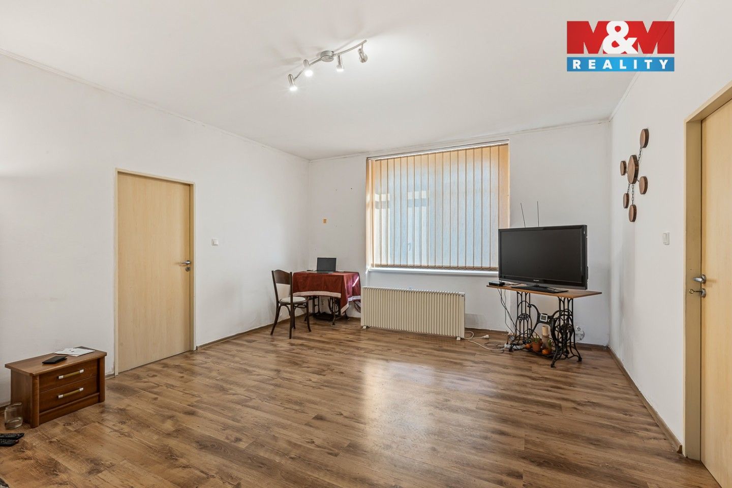 Prodej komerčního prostoru 744 m² - foto 7