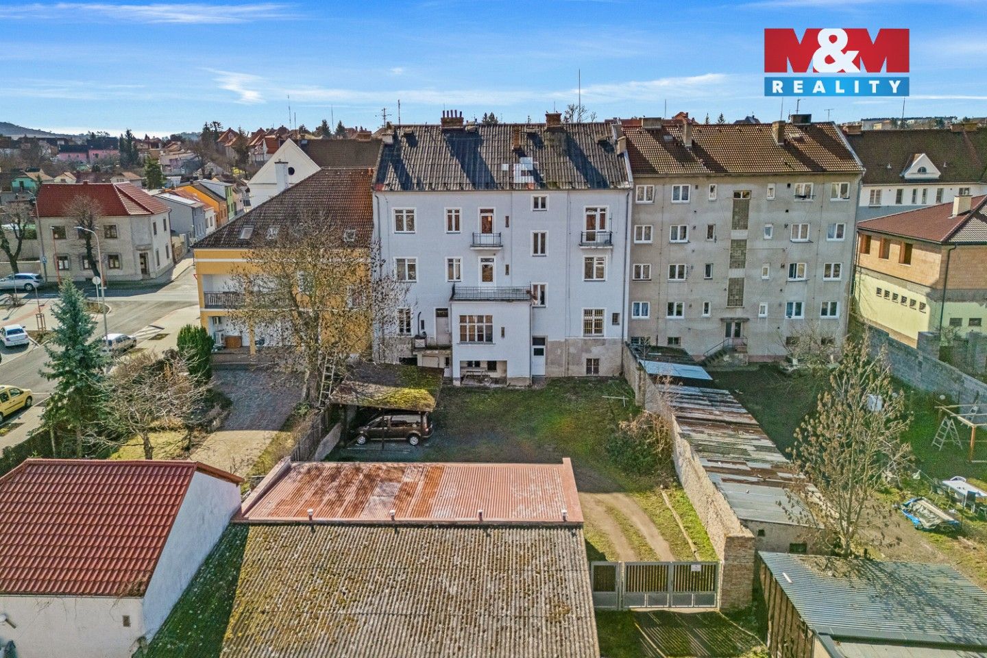 Prodej komerčního prostoru 744 m² - foto 3